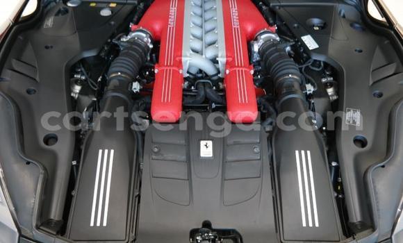 Acheter Occasion Voiture Ferrari F12berlinetta Noir à Mbabane, Manzini Acheter Occasion Voiture Ferrari F12berlinetta Noir à Mbabane, Manzini