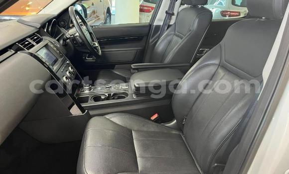 Acheter Occasion Voiture Land Rover Discovery Blanc à Mbabane, Manzini Acheter Occasion Voiture Land Rover Discovery Blanc à Mbabane, Manzini