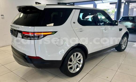 Acheter Occasion Voiture Land Rover Discovery Blanc à Mbabane, Manzini Acheter Occasion Voiture Land Rover Discovery Blanc à Mbabane, Manzini
