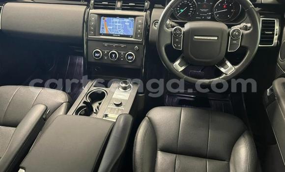 Acheter Occasion Voiture Land Rover Discovery Blanc à Mbabane, Manzini Acheter Occasion Voiture Land Rover Discovery Blanc à Mbabane, Manzini