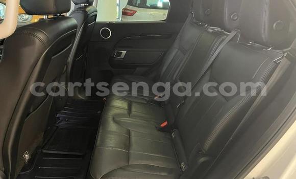 Acheter Occasion Voiture Land Rover Discovery Blanc à Mbabane, Manzini Acheter Occasion Voiture Land Rover Discovery Blanc à Mbabane, Manzini