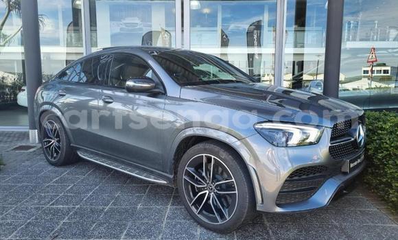 Buy Used Mercedes‒Benz AMG GLE Green Car in Mbabane in Manzini
