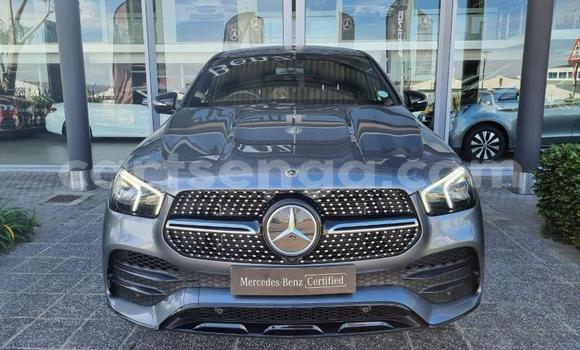 Buy Used Mercedes‒Benz AMG GLE Green Car in Mbabane in Manzini Buy Used Mercedes‒Benz AMG GLE Green Car in Mbabane in Manzini