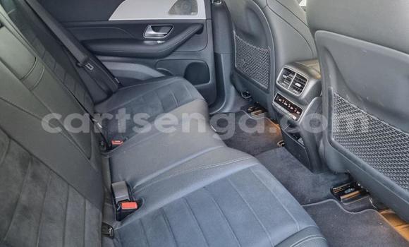 Buy Used Mercedes‒Benz AMG GLE Green Car in Mbabane in Manzini Buy Used Mercedes‒Benz AMG GLE Green Car in Mbabane in Manzini