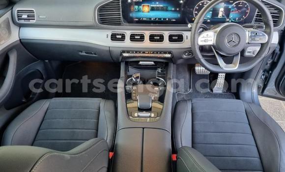 Buy Used Mercedes‒Benz AMG GLE Green Car in Mbabane in Manzini Buy Used Mercedes‒Benz AMG GLE Green Car in Mbabane in Manzini