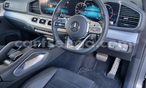 Buy Used Mercedes‒Benz AMG GLE Green Car in Mbabane in Manzini Buy Used Mercedes‒Benz AMG GLE Green Car in Mbabane in Manzini
