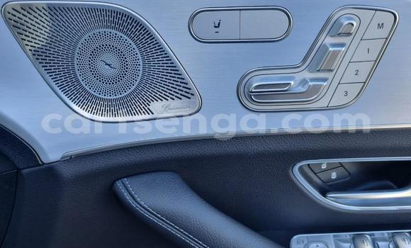 Buy Used Mercedes‒Benz AMG GLE Green Car in Mbabane in Manzini Buy Used Mercedes‒Benz AMG GLE Green Car in Mbabane in Manzini