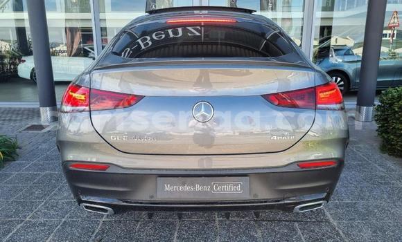 Buy Used Mercedes‒Benz AMG GLE Green Car in Mbabane in Manzini Buy Used Mercedes‒Benz AMG GLE Green Car in Mbabane in Manzini