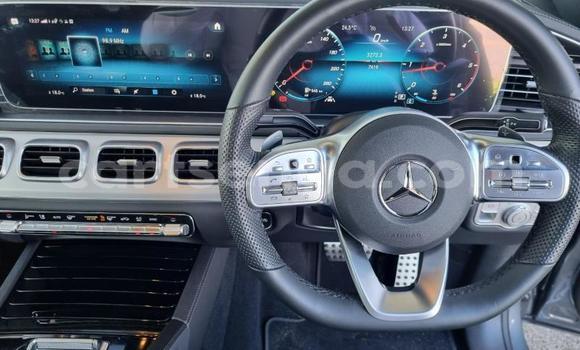Buy Used Mercedes‒Benz AMG GLE Green Car in Mbabane in Manzini Buy Used Mercedes‒Benz AMG GLE Green Car in Mbabane in Manzini