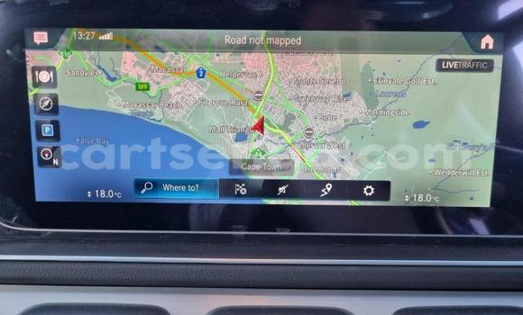 Buy Used Mercedes‒Benz AMG GLE Green Car in Mbabane in Manzini Buy Used Mercedes‒Benz AMG GLE Green Car in Mbabane in Manzini