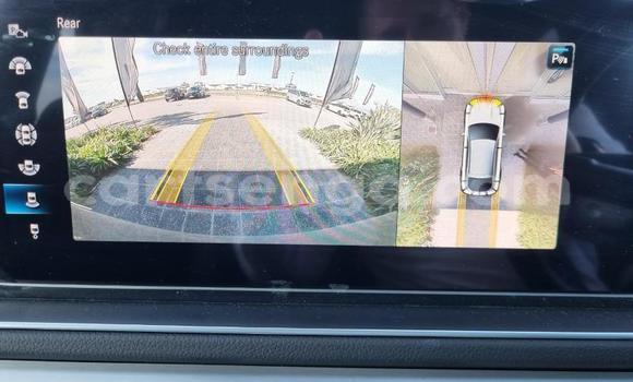 Buy Used Mercedes‒Benz AMG GLE Green Car in Mbabane in Manzini Buy Used Mercedes‒Benz AMG GLE Green Car in Mbabane in Manzini