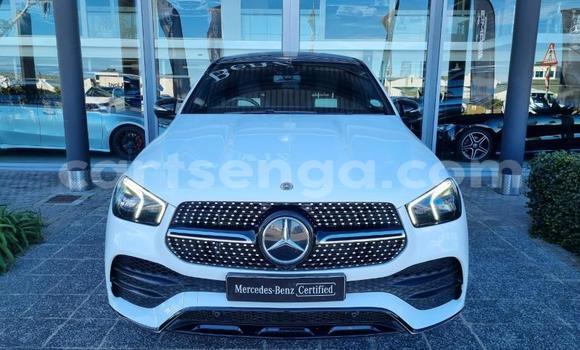 Buy Used Mercedes‒Benz AMG GLE Silver Car in Mbabane in Manzini Buy Used Mercedes‒Benz AMG GLE Silver Car in Mbabane in Manzini