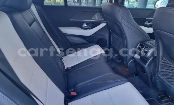 Buy Used Mercedes‒Benz AMG GLE Silver Car in Mbabane in Manzini Buy Used Mercedes‒Benz AMG GLE Silver Car in Mbabane in Manzini