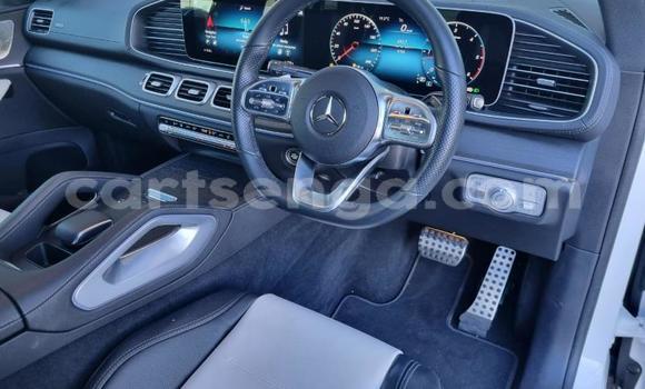 Buy Used Mercedes‒Benz AMG GLE Silver Car in Mbabane in Manzini Buy Used Mercedes‒Benz AMG GLE Silver Car in Mbabane in Manzini
