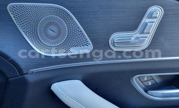 Buy Used Mercedes‒Benz AMG GLE Silver Car in Mbabane in Manzini Buy Used Mercedes‒Benz AMG GLE Silver Car in Mbabane in Manzini