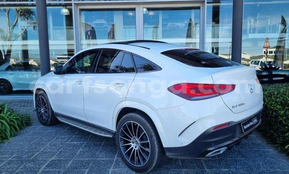 Buy Used Mercedes‒Benz AMG GLE Silver Car in Mbabane in Manzini Buy Used Mercedes‒Benz AMG GLE Silver Car in Mbabane in Manzini