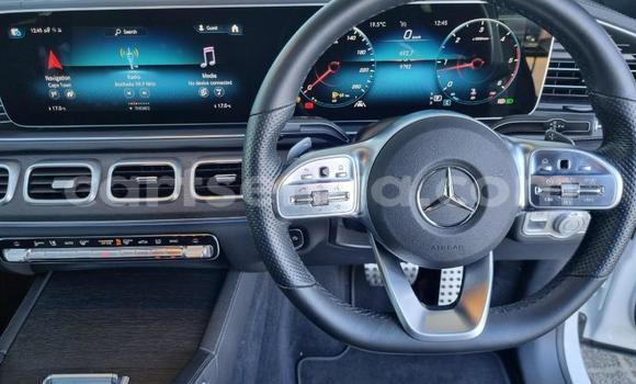 Buy Used Mercedes‒Benz AMG GLE Silver Car in Mbabane in Manzini Buy Used Mercedes‒Benz AMG GLE Silver Car in Mbabane in Manzini