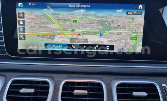 Buy Used Mercedes‒Benz AMG GLE Silver Car in Mbabane in Manzini Buy Used Mercedes‒Benz AMG GLE Silver Car in Mbabane in Manzini