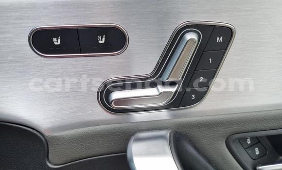 Acheter Occasion Voiture Mercedes‒Benz CLA-klasse AMG Rouge à Mbabane, Manzini Acheter Occasion Voiture Mercedes‒Benz CLA-klasse AMG Rouge à Mbabane, Manzini