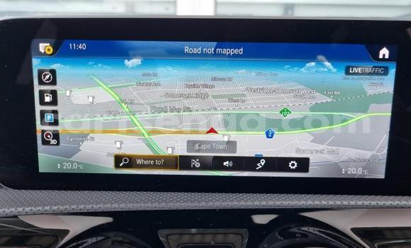 Acheter Occasion Voiture Mercedes‒Benz CLA-klasse AMG Rouge à Mbabane, Manzini Acheter Occasion Voiture Mercedes‒Benz CLA-klasse AMG Rouge à Mbabane, Manzini