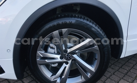 Buy Used Volkswagen Tiguan White Car in Mbabane in Manzini Buy Used Volkswagen Tiguan White Car in Mbabane in Manzini