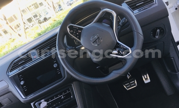 Buy Used Volkswagen Tiguan White Car in Mbabane in Manzini Buy Used Volkswagen Tiguan White Car in Mbabane in Manzini