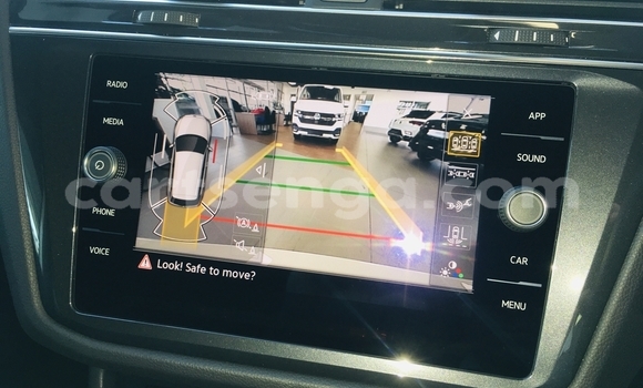 Buy Used Volkswagen Tiguan White Car in Mbabane in Manzini Buy Used Volkswagen Tiguan White Car in Mbabane in Manzini