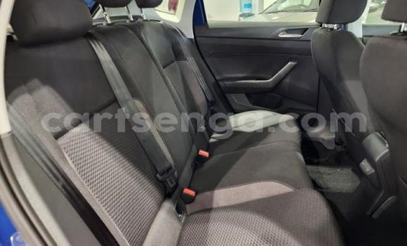 Buy Used Volkswagen Tiguan Blue Car in Mbabane in Manzini Buy Used Volkswagen Tiguan Blue Car in Mbabane in Manzini