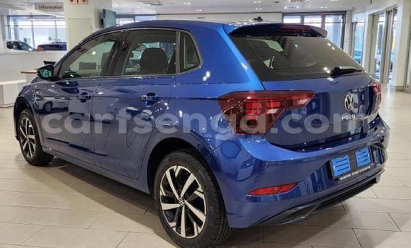 Buy Used Volkswagen Tiguan Blue Car in Mbabane in Manzini Buy Used Volkswagen Tiguan Blue Car in Mbabane in Manzini