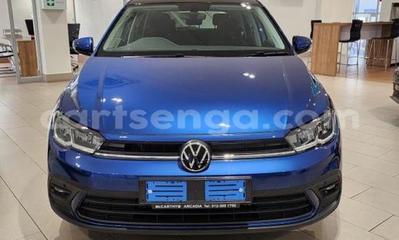 Buy Used Volkswagen Tiguan Blue Car in Mbabane in Manzini Buy Used Volkswagen Tiguan Blue Car in Mbabane in Manzini