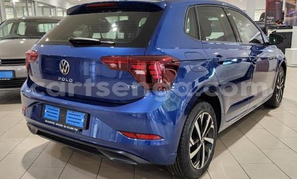 Buy Used Volkswagen Tiguan Blue Car in Mbabane in Manzini Buy Used Volkswagen Tiguan Blue Car in Mbabane in Manzini