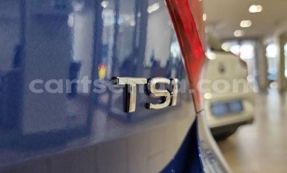 Buy Used Volkswagen Tiguan Blue Car in Mbabane in Manzini Buy Used Volkswagen Tiguan Blue Car in Mbabane in Manzini