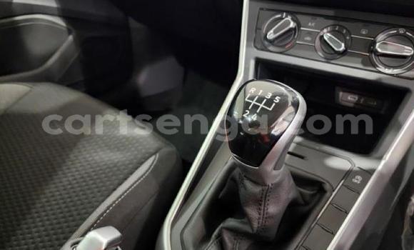 Buy Used Volkswagen Tiguan Blue Car in Mbabane in Manzini Buy Used Volkswagen Tiguan Blue Car in Mbabane in Manzini