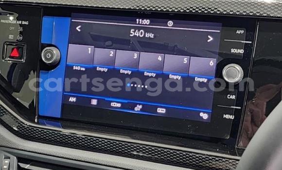 Buy Used Volkswagen Tiguan Blue Car in Mbabane in Manzini Buy Used Volkswagen Tiguan Blue Car in Mbabane in Manzini