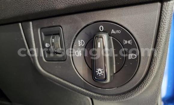 Buy Used Volkswagen Tiguan Blue Car in Mbabane in Manzini Buy Used Volkswagen Tiguan Blue Car in Mbabane in Manzini