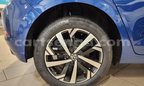 Buy Used Volkswagen Tiguan Blue Car in Mbabane in Manzini Buy Used Volkswagen Tiguan Blue Car in Mbabane in Manzini