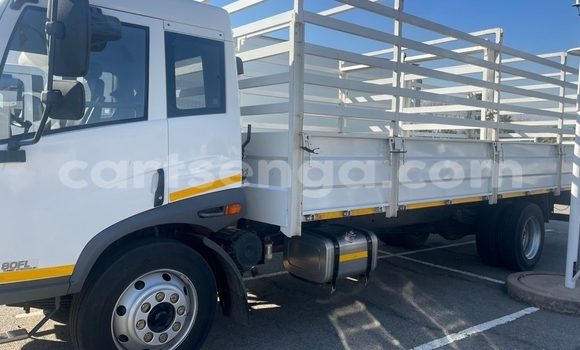 Acheter Occasion Utilitaire Caterpillar 120 Blanc à Matsapha, Manzini Acheter Occasion Utilitaire Caterpillar 120 Blanc à Matsapha, Manzini