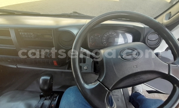 Buy Used Hino 300 Series White Truck in Mbabane in Manzini Buy Used Hino 300 Series White Truck in Mbabane in Manzini