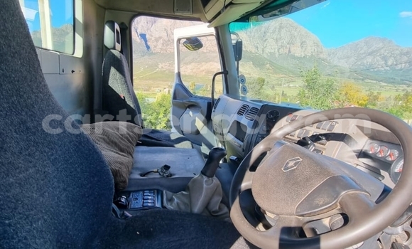 Buy Used Caterpillar 120 White Truck in Mbabane in Manzini Buy Used Caterpillar 120 White Truck in Mbabane in Manzini