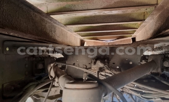 Buy Used Caterpillar 120 White Truck in Mbabane in Manzini Buy Used Caterpillar 120 White Truck in Mbabane in Manzini