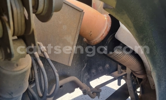 Buy Used Caterpillar 120 White Truck in Mbabane in Manzini Buy Used Caterpillar 120 White Truck in Mbabane in Manzini