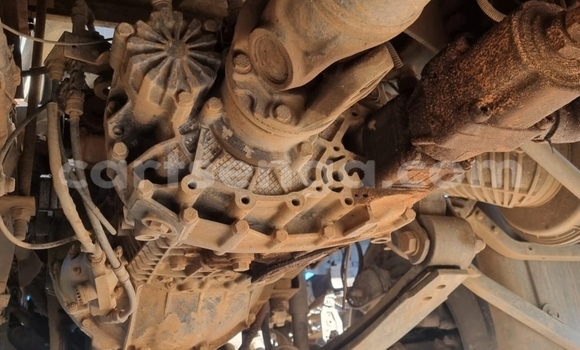 Buy Used Caterpillar 120 White Truck in Mbabane in Manzini Buy Used Caterpillar 120 White Truck in Mbabane in Manzini