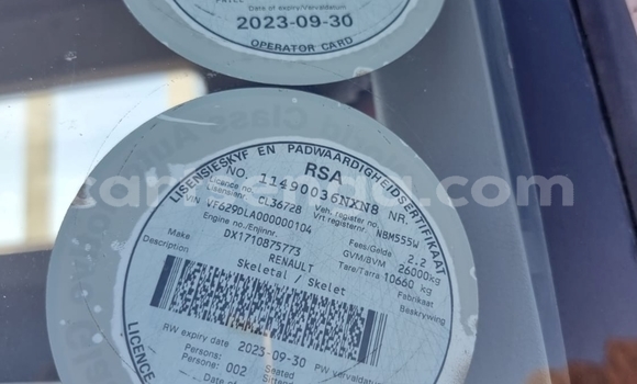 Buy Used Caterpillar 120 White Truck in Mbabane in Manzini Buy Used Caterpillar 120 White Truck in Mbabane in Manzini