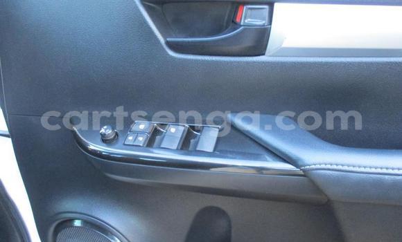 Buy Used Toyota Hilux White Car in Manzini in Manzini Buy Used Toyota Hilux White Car in Manzini in Manzini