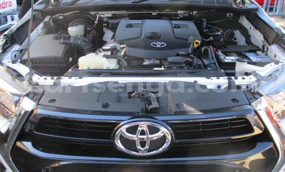 Buy Used Toyota Hilux White Car in Manzini in Manzini Buy Used Toyota Hilux White Car in Manzini in Manzini