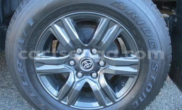 Buy Used Toyota Hilux White Car in Manzini in Manzini Buy Used Toyota Hilux White Car in Manzini in Manzini