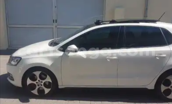 Acheter Occasion Voiture Volkswagen Polo GTI Blanc à Bhunya, Manzini Acheter Occasion Voiture Volkswagen Polo GTI Blanc à Bhunya, Manzini