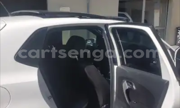Acheter Occasion Voiture Volkswagen Polo GTI Blanc à Bhunya, Manzini Acheter Occasion Voiture Volkswagen Polo GTI Blanc à Bhunya, Manzini