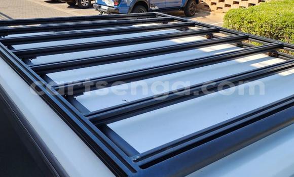 Buy Used Toyota Hilux White Car in Ezulwini in Hhohho Buy Used Toyota Hilux White Car in Ezulwini in Hhohho