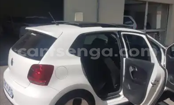 Acheter Occasion Voiture Volkswagen Polo GTI Blanc à Bhunya, Manzini Acheter Occasion Voiture Volkswagen Polo GTI Blanc à Bhunya, Manzini